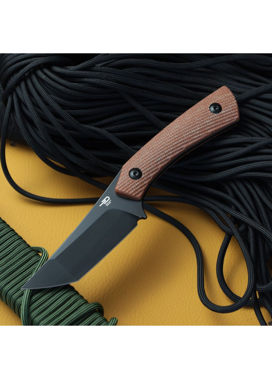 Ніж Фіксований STEP BFK06D Bestech (361148928)