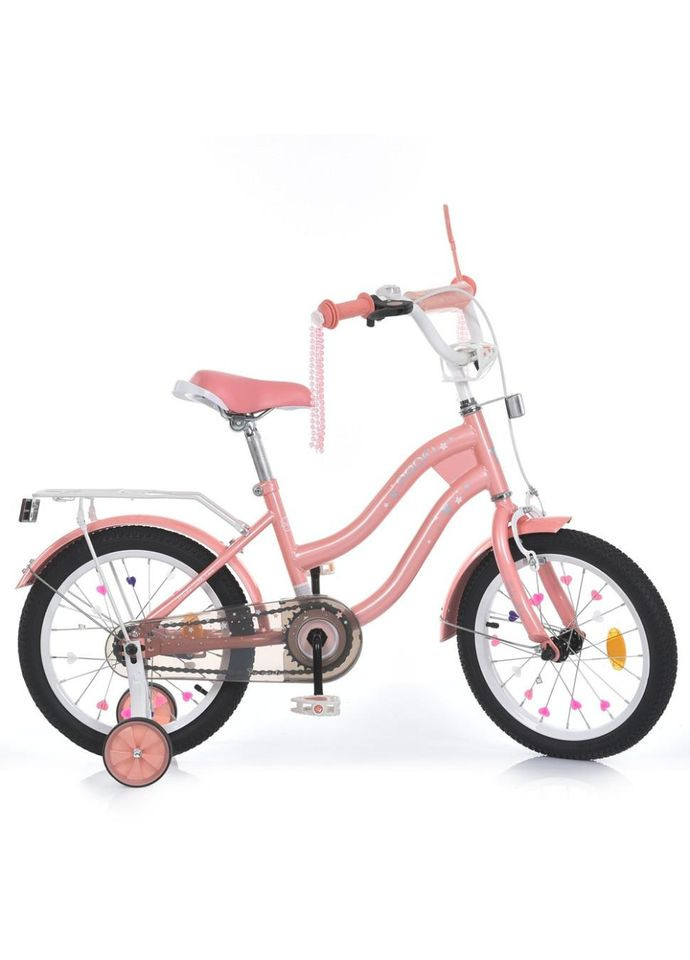 Велосипед детский MB 16061-1, 16 дюймов, No Brand (329898555)