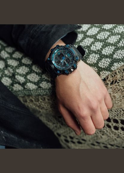 Hamlet Blue 1155B Skmei (346531059)