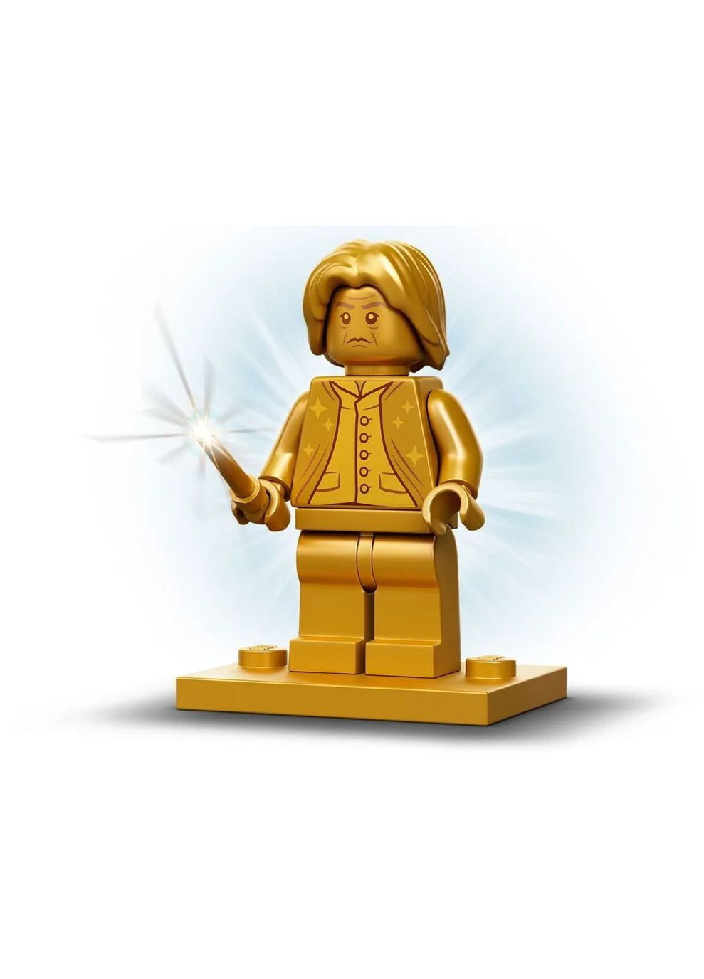 Конструктор Harry Potter Hogwarts Wizards Chess (76392) No Brand (363318190)