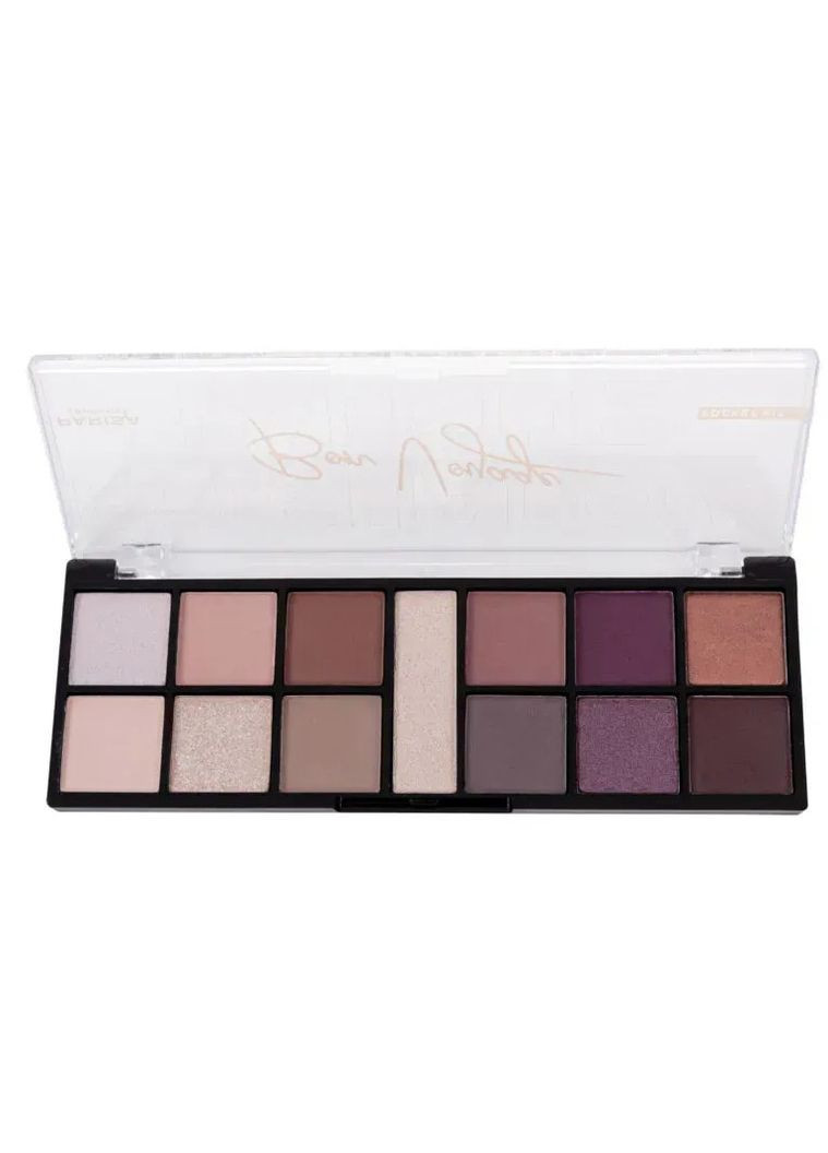 Палітра тіней для очей 05 Parisa Cosmetics (352745197)