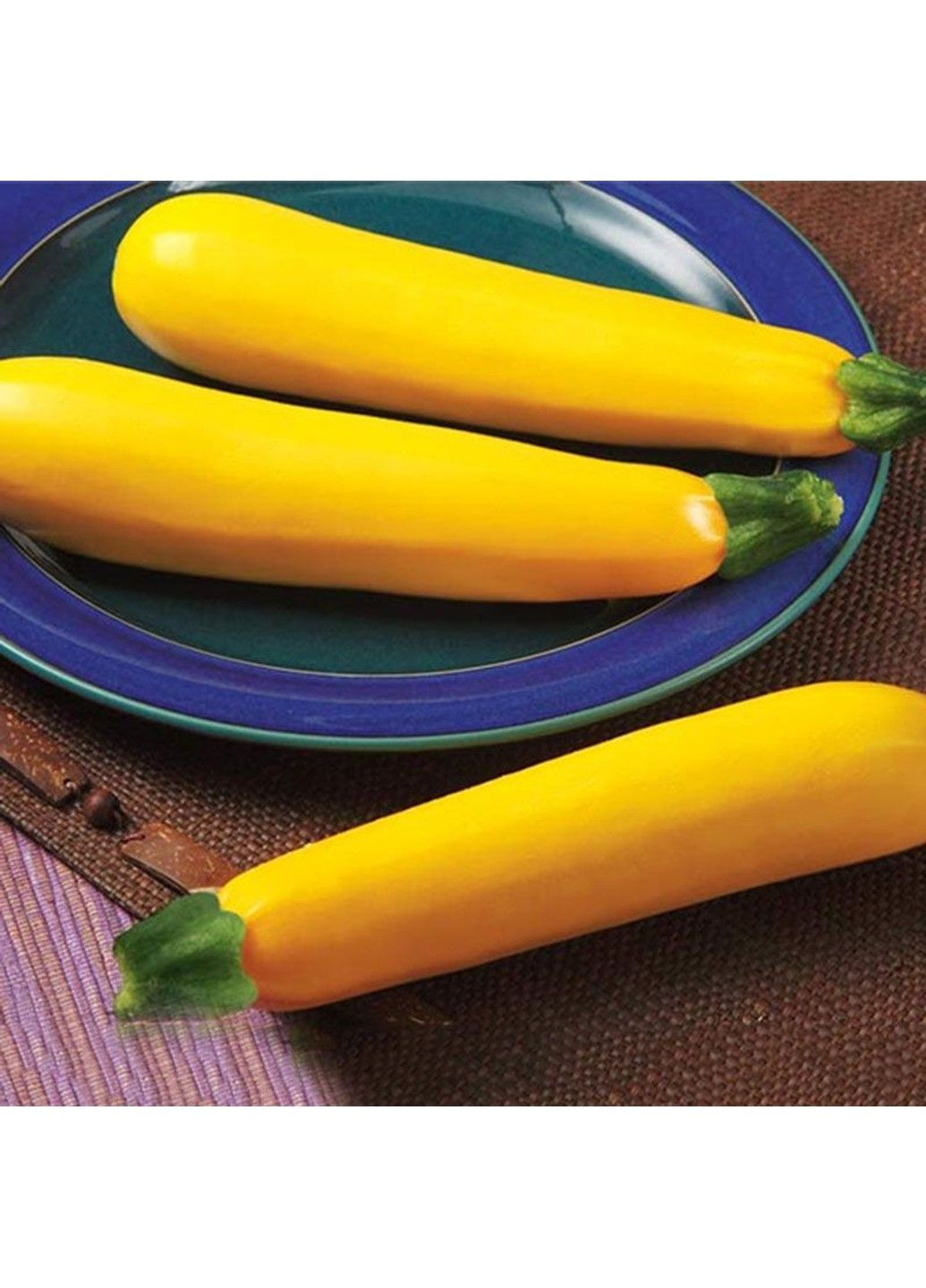 Семена кабачка Голден Глори F1 Syngenta (331900619)