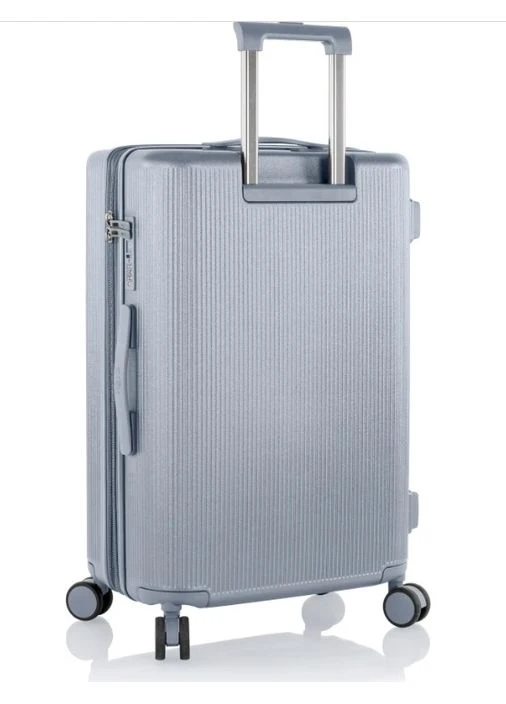 Валіза Earth Tones (M) Glacier Grey (10156-0144-26) Heys 930379 (380876504)