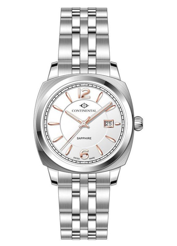 Мужские наручные часы 24451-LD101120 Continental (339078937)