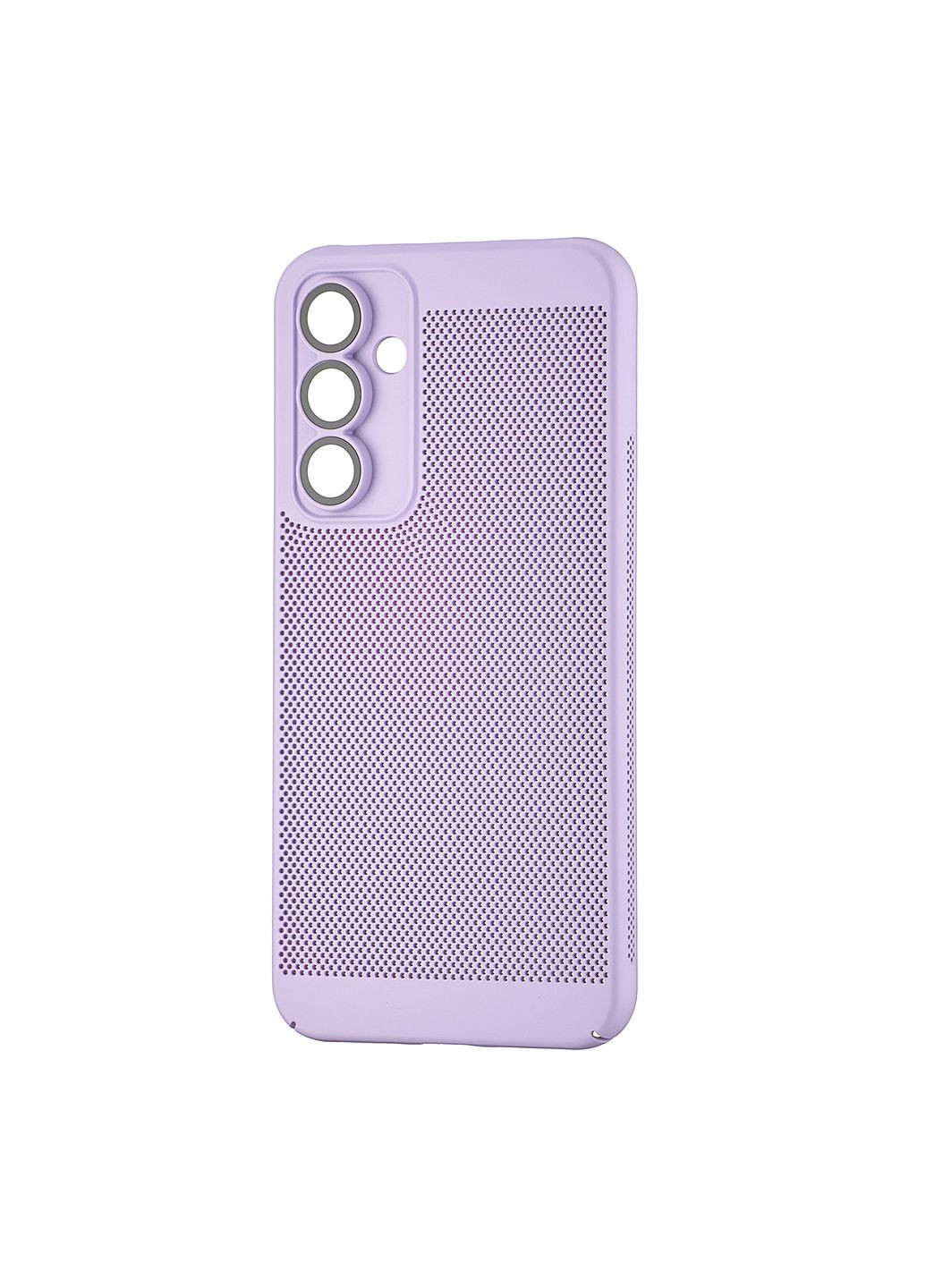 Чехол Perfomed Samsung (A546) Lilac Purple Luxo A54 5G (297453741)