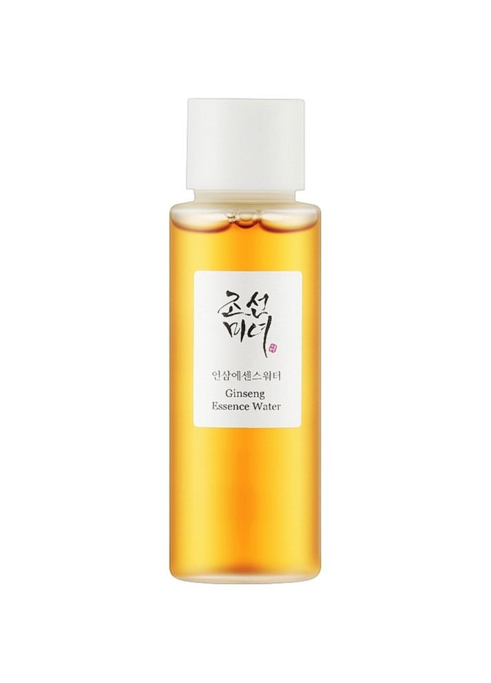 Відновлюючий тонер з женьшенем Ginseng Essence Water 150 мл (8809738310960) Beauty of Joseon (349754660)