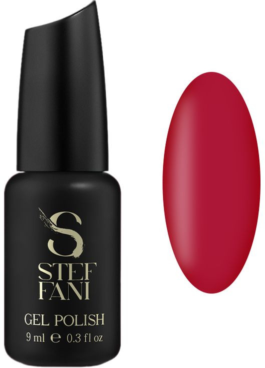 Гель-лак для ногтей Color 47, 9 мл Steffani (352175073)