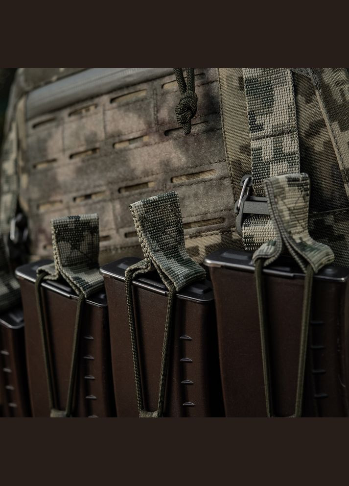 Плитоноска Cuirass Elite XL MM14 M-TAC (315148427)