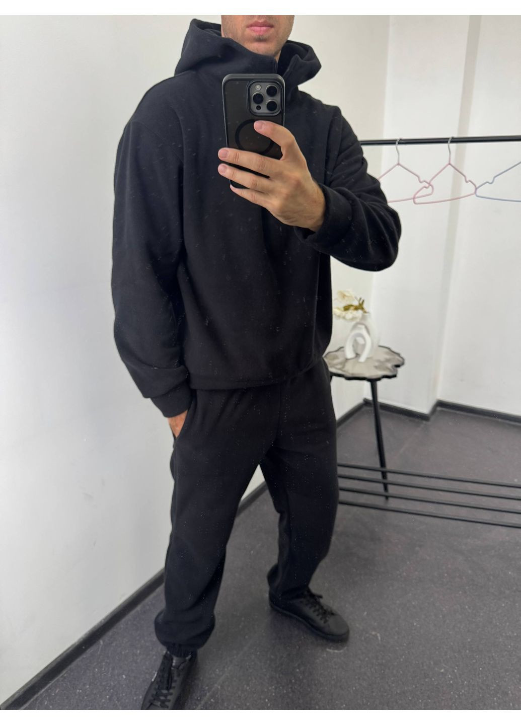 Чоловічий спортивний костюм No Brand (368395201)