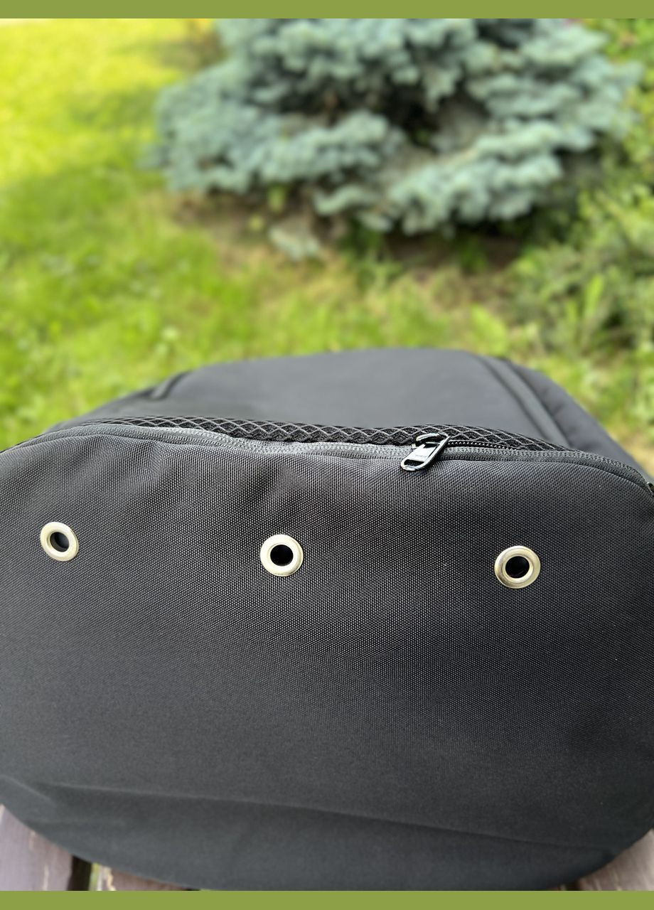 Велика спортивна сумка-рюкзак трансформер для єдиноборств ToBeYou (346390488)