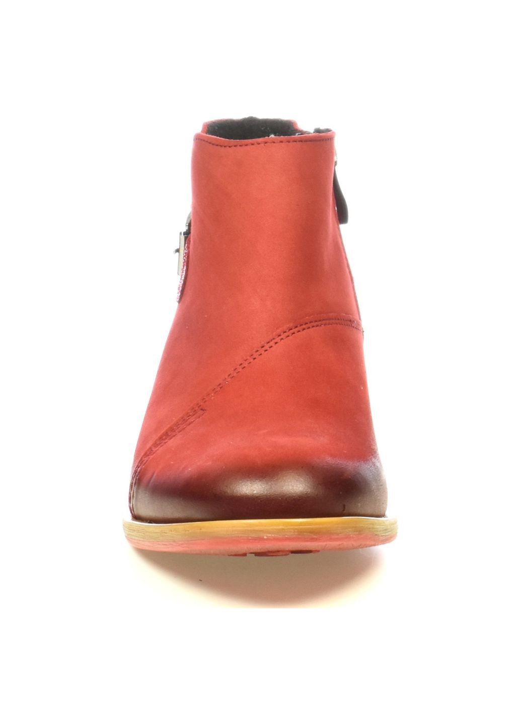 Демісезонні модельні черевики Contes (268472988)
