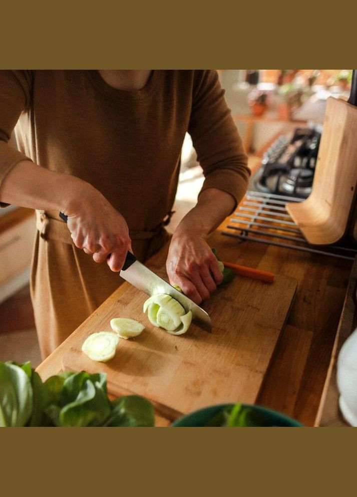 Ніж Сантоку Functional Form (1057536) Fiskars (314927327)