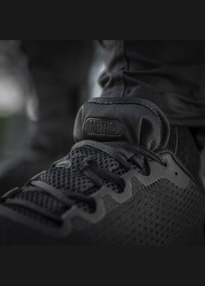 Кроссовки Summer Pro Black M-TAC (322418882)