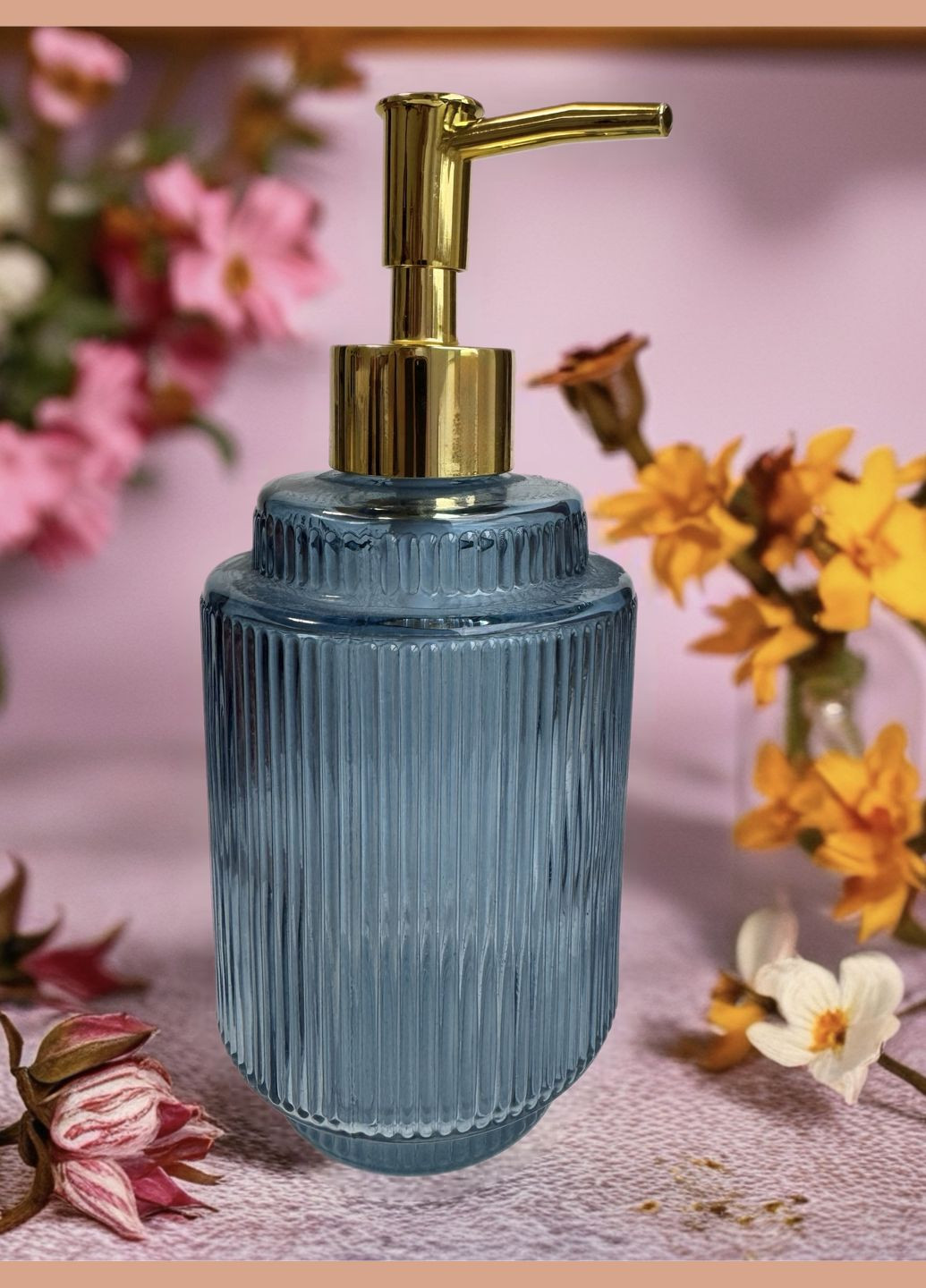 Дозатор для мыла, 350 мл Pepco (325977397)