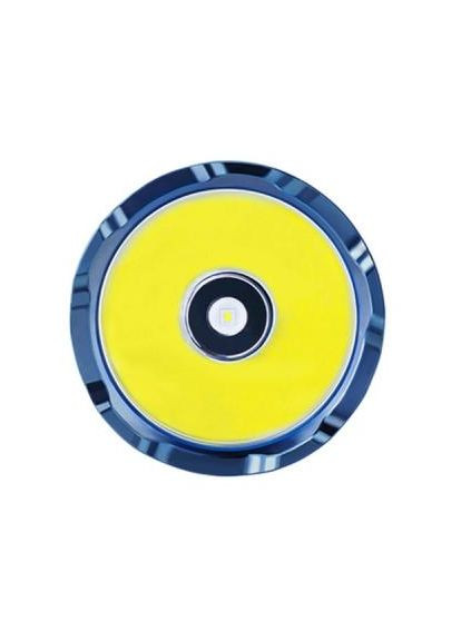 Ліхтар (Warrior X Turbo) Olight Warrior X Turbo Black (272982388)