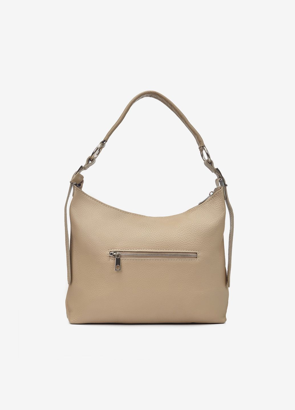 Сумка жіноча шкіряна крос-боді середня Сrossbody Regina Notte (288189179)