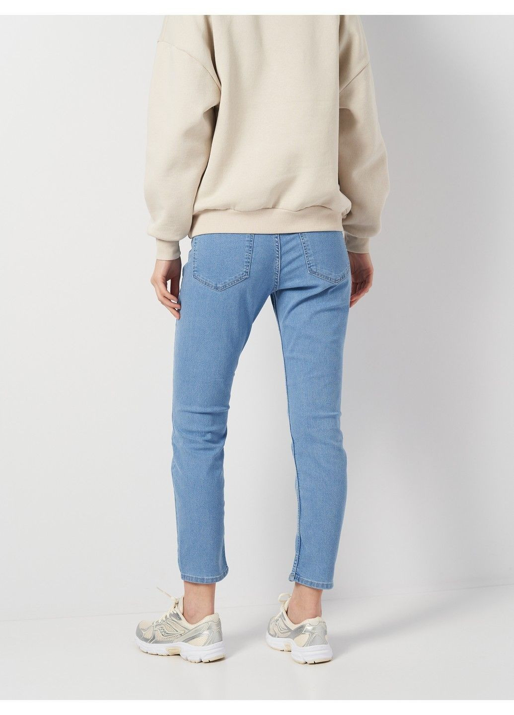 Джинсы H&M - (365653020)