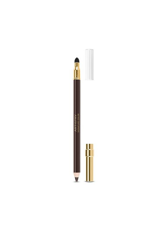 Стойкий карандаш для глаз - Brown Amway artistry signature color (288049128)