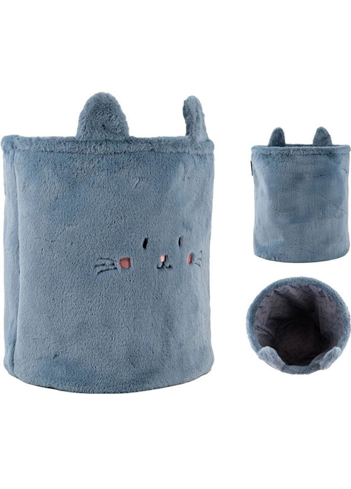 Корзина для хранения Cute Cat 30х35 см K243100L-2 Kite (316467763)