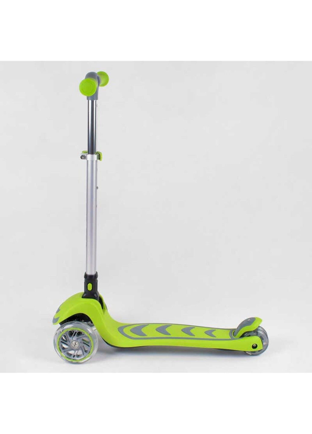 Самокат трехколесный Best Scooter (305823030)