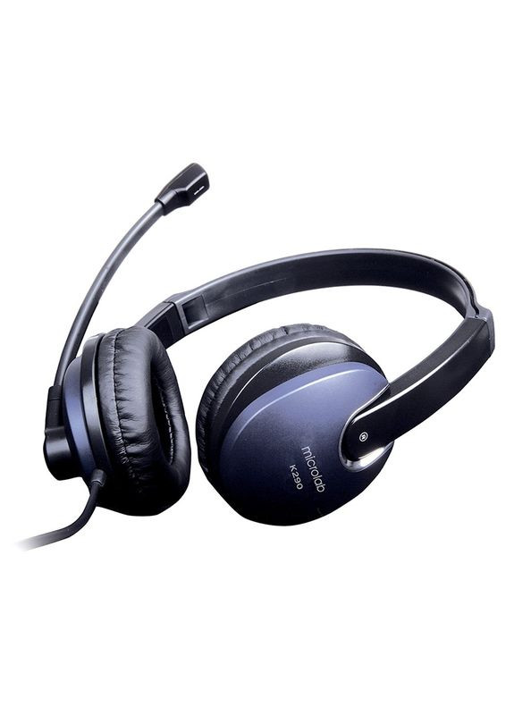 Наушники с микрофоном K290 Microlab (314775390)