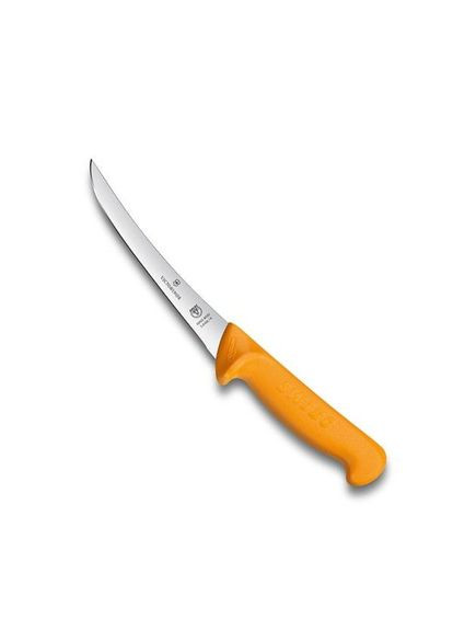 Кухонный нож Swibo Boning Flex обвалочный 13см 5.8406.13 Victorinox (316622724)