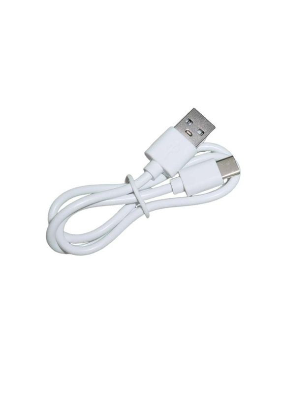 Кабель USB - Type-C для зарядки та живлення 2,4A 25см ( код: USBType-C025m ) Digital (325449245)