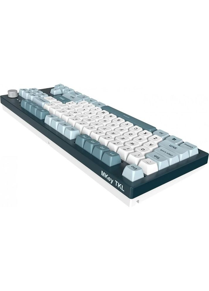 Клавиатура MKey TKL Freedom Brown Switch (MK87FB) Montech (323429104)