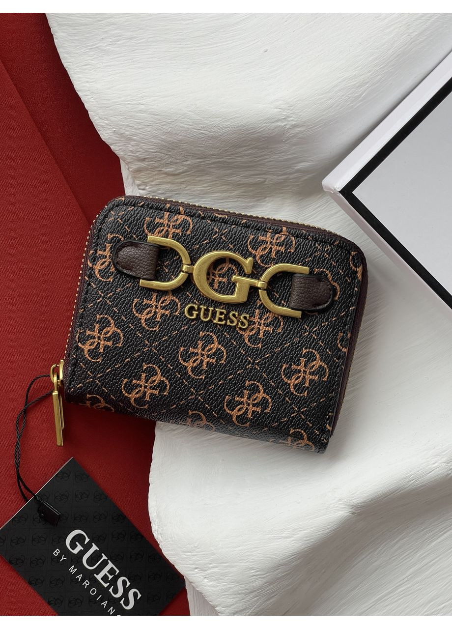 Женский кошелек Dagan 4G logo мини No Brand (369935363)