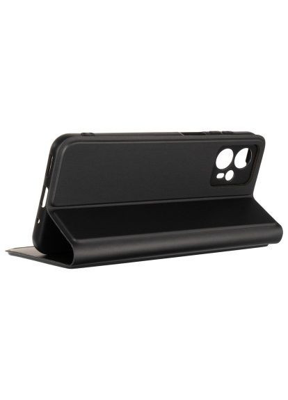 Чехол для мобильного телефона (711207) BeCover Exclusive New Style Motorola Moto G13/G23 Black (364549574)