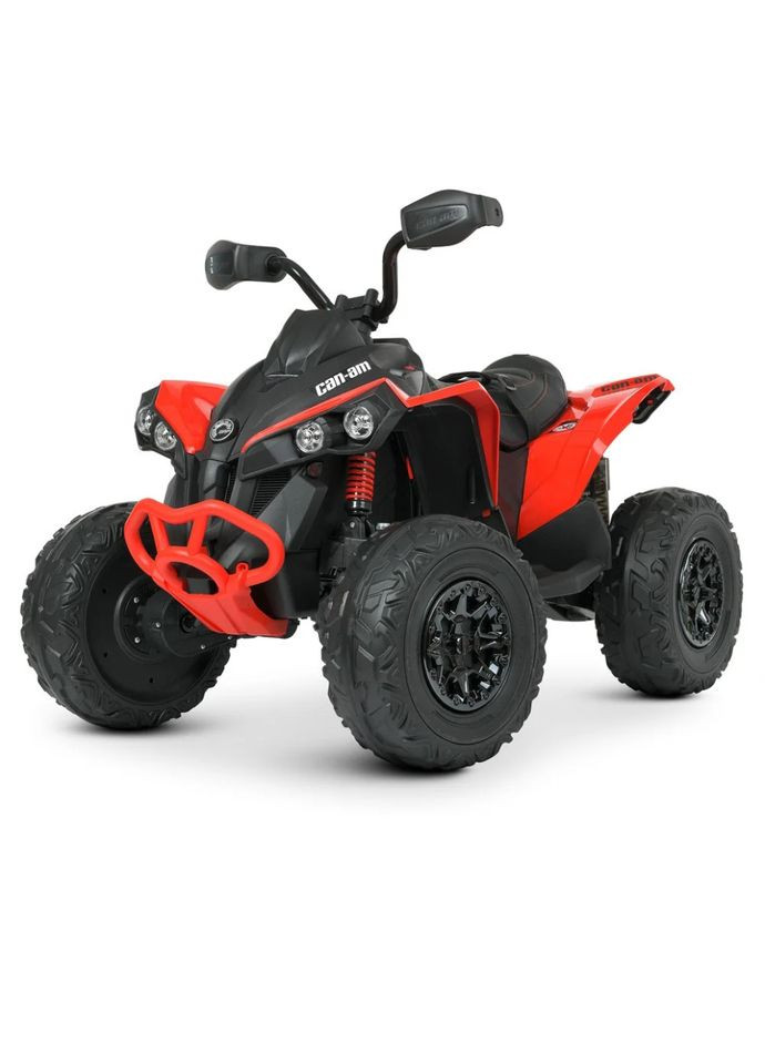 Дитячий електромобіль Квадроцикл M 5001EBLR-3 Bambi (364530570)