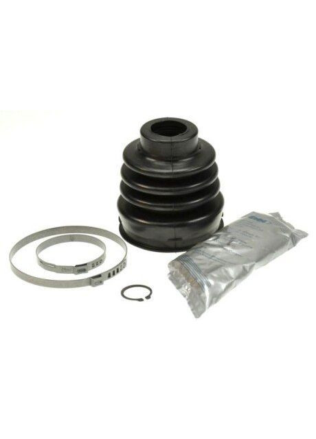 Пыльник привода колеса Spidan (360494928)