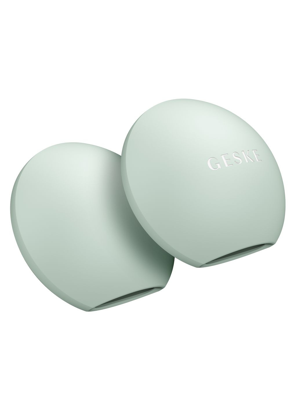 Устройство для увеличения объема губ Lip Volumizer&Booster 4в1 Small green GESKE (341525970)