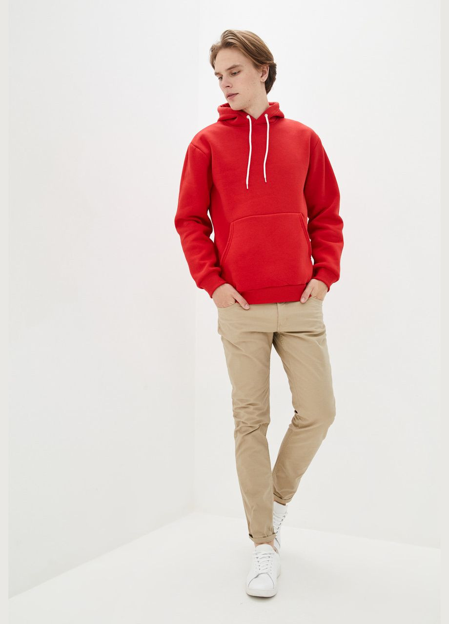 Мужские худые с начесом и манжетами (hb280457) HiBrand (346598616)