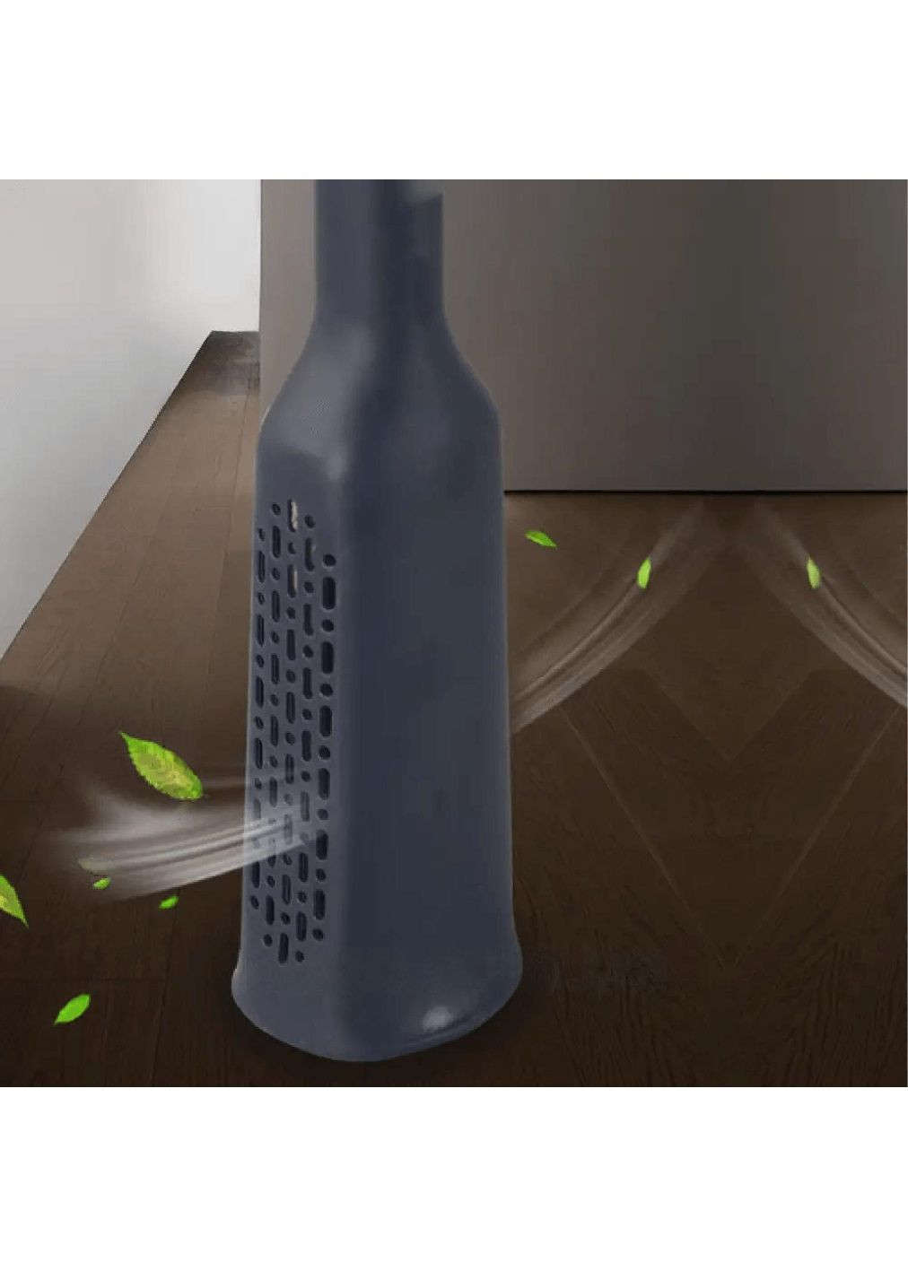 Швабра з віджиманням насадкою щіткою скребком для миття підлоги прибирання в будинку ванній кухні (478553-Prob) Чорна Unbranded (306770737)