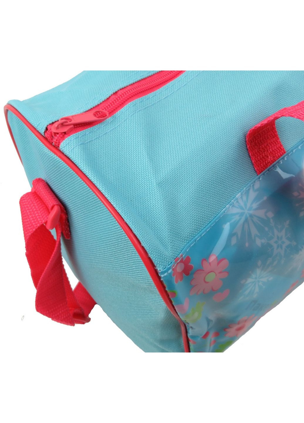 Спортивная детская сумка для девочки 17L Frozen, Холодное сердце Paso (279314234)