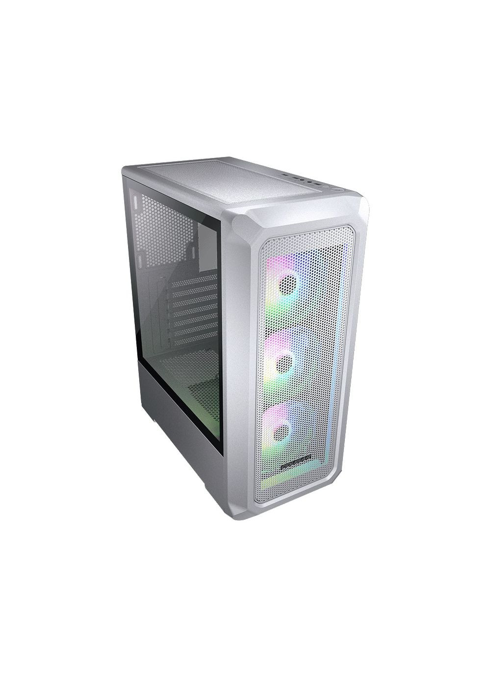 Корпус Archon 2 Mesh RGB White без БП Cougar (315719508)