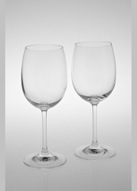 Набір келихів для вина Gala 2570/250 250 мл 6 шт Rona (364101540)