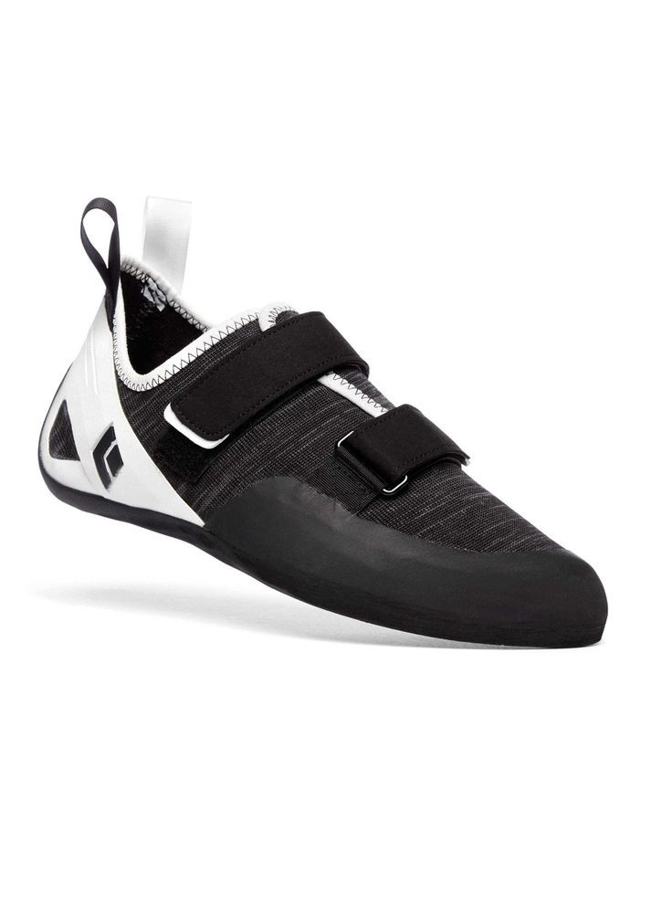 Скельні туфлі M Momentum Чорний-Білий Black Diamond (365308472)