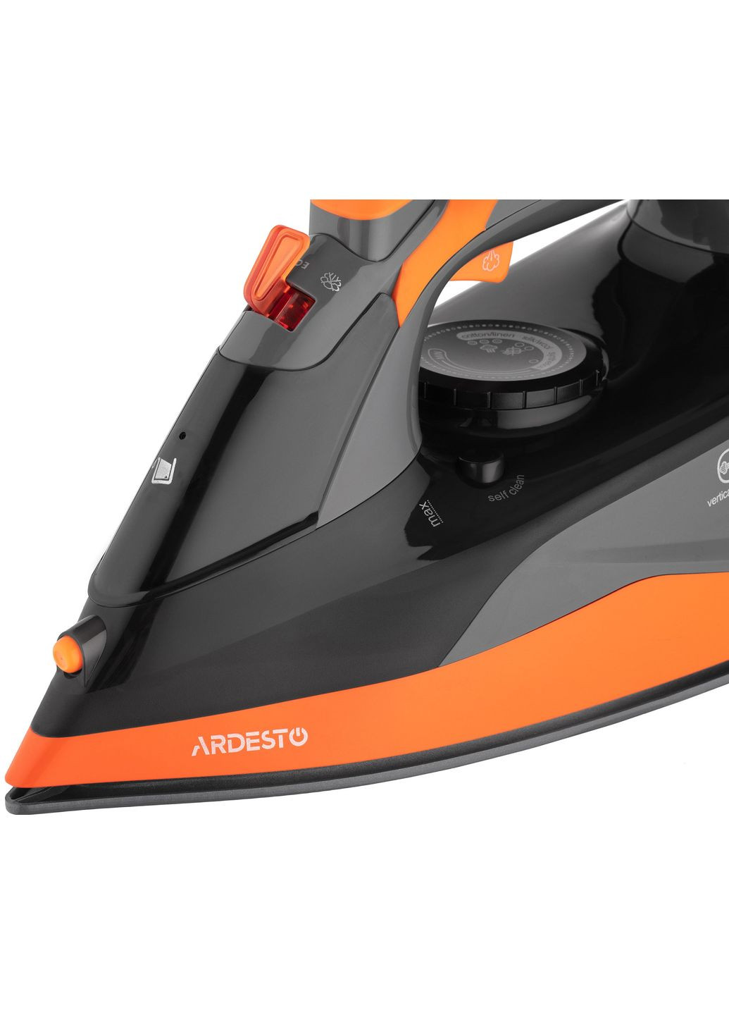 Утюг IR-C2233-GR Ardesto (339086709)