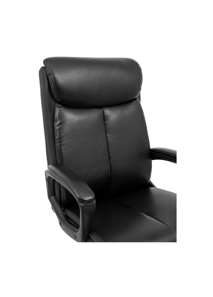 Крісло Бронкс Хром M-1 (Tilt) Чорна Richman (361445077)