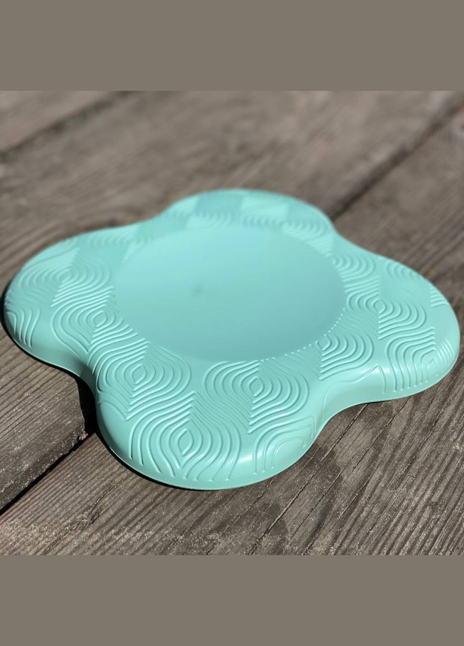 Подушка под колено и локоть зеленая PU4JD-light green () SNS (316322638)