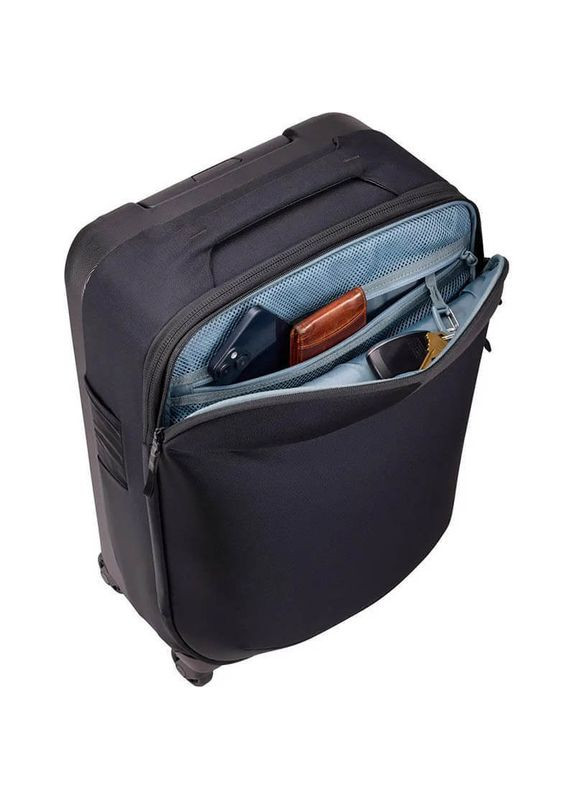 Чемодан на колесах Subterra 2 Carry-On Spinner 35L Black (TH 3205046) Thule (322207795)