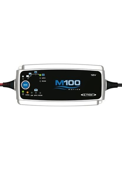 Зарядное устройство для M100 56-386 СТЕК (317350999)