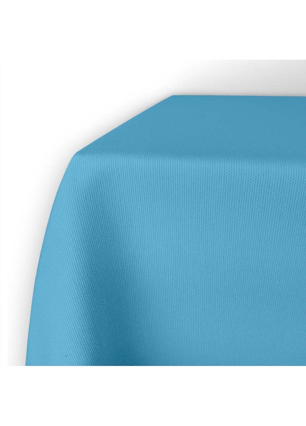 Скатерть на стол водоотталкивающая 140х180 Cosas (307475833)