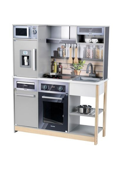 Ігровий набір Miele кухня Сімейна велика (7194) Klein (370033396)