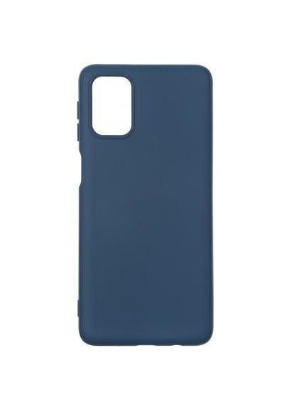 Чехол для мобильного телефона (ARM57092) ArmorStandart ICON Case Samsung M31s (M317) Blue (366066192)