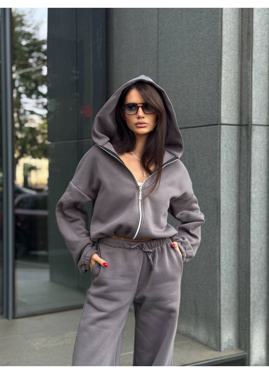 Жіночий костюм повсякденний Style Point (361678890)