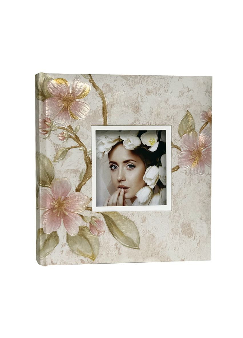 Фотоальбом 40 стор. 29х32см T29x32 Sakura EVG (370601113)