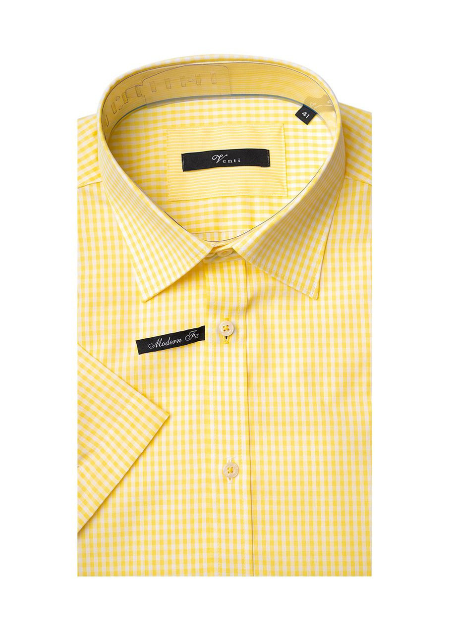 Сорочка чоловіча Venti (217594055)